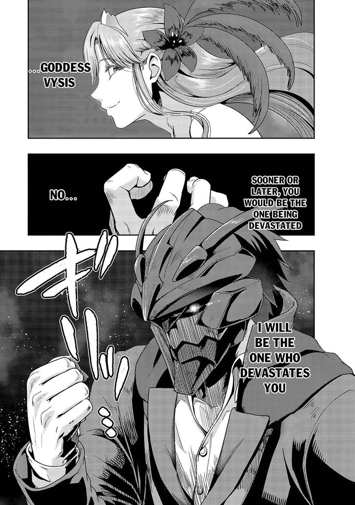 Failure Frame, Chapter 23 image 25